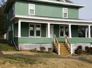 1305 Dorsey Ave, Morgantown, WV 26501