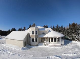 172 Fuller Rd, Easton, ME 04740