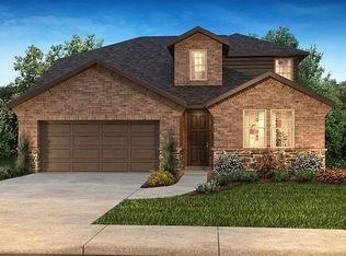 4210 Millers Creek Ln, Manvel, TX 77578