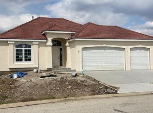 21004 E 37th Terrace Ct, Independence, MO 64057