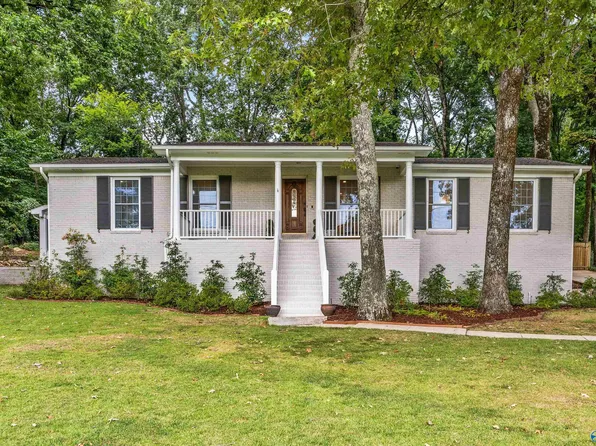 7102 Garth Rd SE, Huntsville, AL 35802