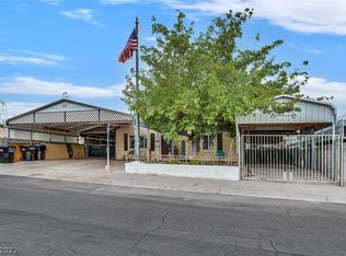 660 Federal St, Henderson, NV 89015