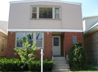 3028 N Mason Ave, Chicago, IL 60634