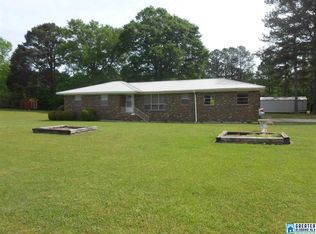 744 Peaceful Valley Rd, Ashville, AL 35953