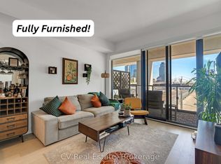 12 Bonnycastle St #311, Toronto, ON M5A 0C8