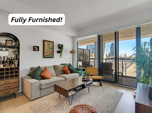 12 Bonnycastle St, Toronto, ON