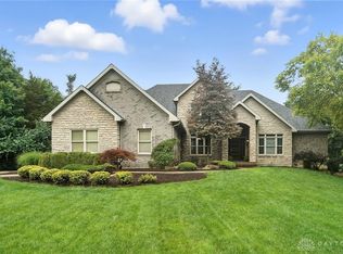 7983 Woodbridge Ct, Springboro, OH 45066