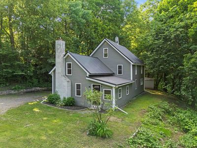 29 Summit Street, Franklin, NH, 03235
