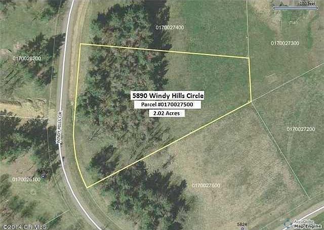 1st image of 5890 Windy Hills Cir