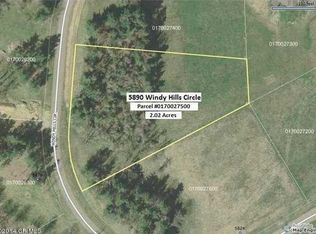5890 Windy Hills Cir, Lancaster, OH 43130