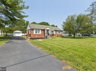 41700 Mattingly St, Leonardtown, MD 20650