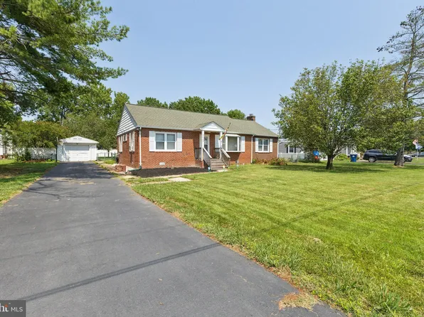 41700 Mattingly St, Leonardtown, MD 20650