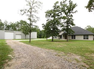 41111 N Mill Dr, Magnolia, TX 77354