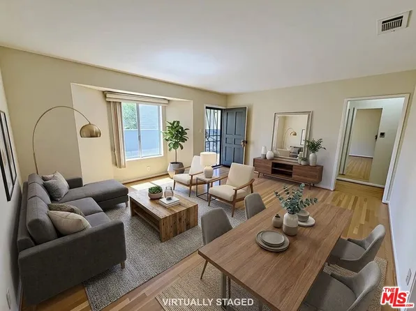 5431 N Cartwright Ave #5433, North Hollywood, CA 91601