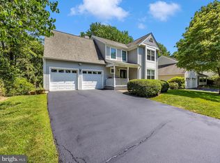 23732 Rolling Fork Way, Gaithersburg, MD 20882