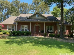 125 County Road 7452, Jonesboro, AR 72405