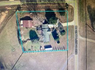 1571 Keencheefoonee Rd, Rutledge, GA 30663