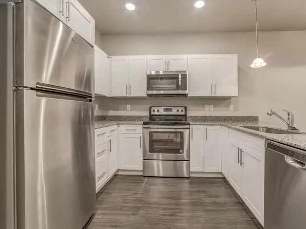 648 E 230 N Unit 107, Vineyard, UT 84059