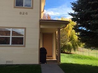 826 Red Valley Dr UNIT C, Glenwood Springs, CO 81601