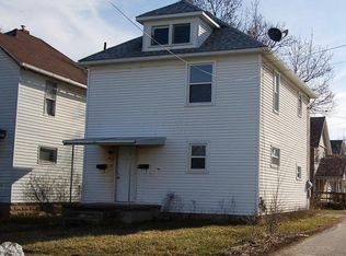 472 Park Blvd, Marion, OH