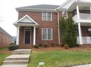 5560 Yorke St NW, Concord, NC 28027