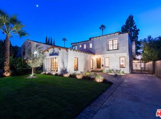 171 S Vista St, Los Angeles, CA 90036