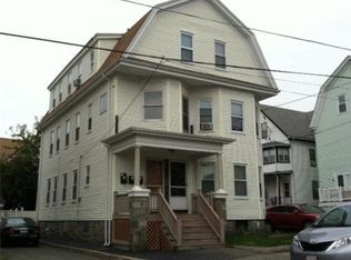 9 Harvey St, Everett, MA 02149