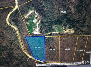 Cravenstown Rd, Wilder, TN 38589