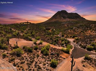 0 W Wander Rd LOT 1, New River, AZ 85087