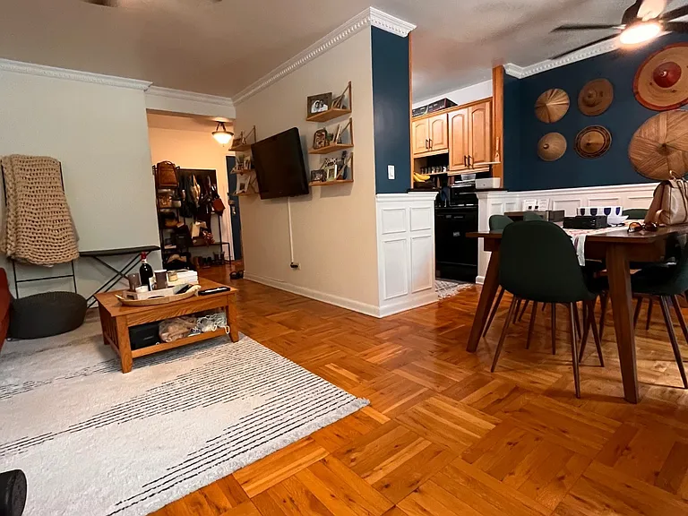 350 Richmond Ter #2H — Photo 13