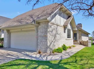 2424 N Morning Dew St, Wichita, KS 67205