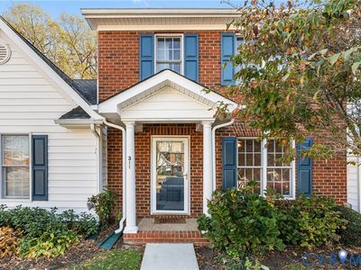 311 Robinson St #2, Ashland, VA, 23005