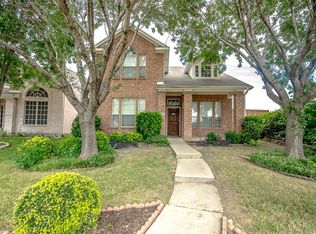 5448 Mohawk Ct, The Colony, TX 75056