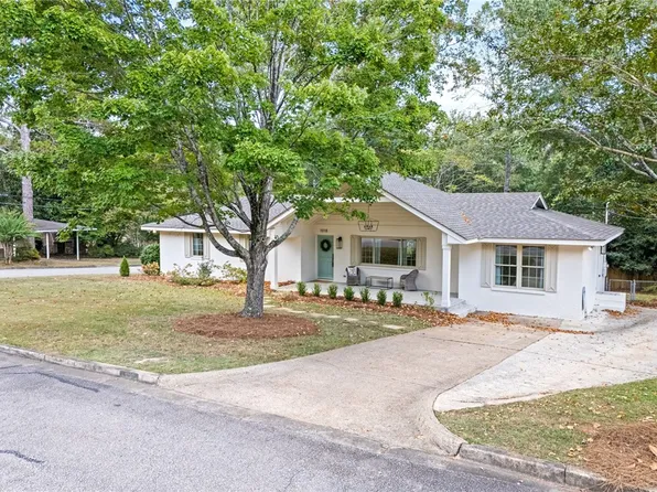 1018 Cumberland Dr, Auburn, AL 36830