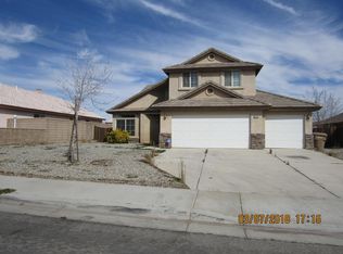14258 Nantucket St, Hesperia, CA 92344