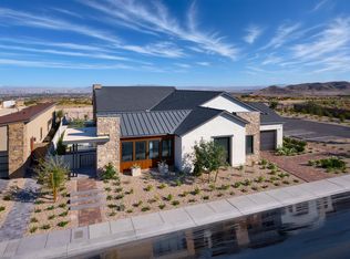 Plan 1 Plan, Carlisle Ridge, Las Vegas, NV 89138