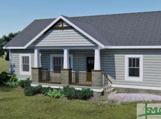 2253 Hanson St, Savannah, GA 31404