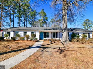 105 Peg Wen Blvd, Statesboro, GA 30461