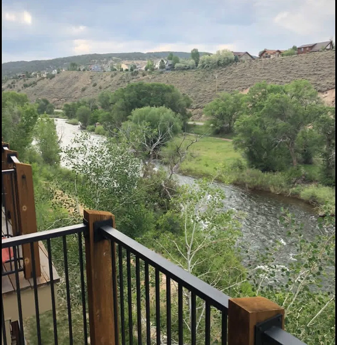 2 bed, 1235 sqft, $3,200 — Photo 4