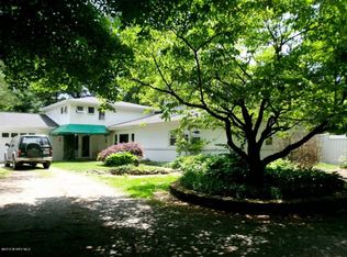 1301 Glade Rd, Blacksburg, VA 24060