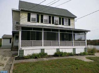 35 Church St, Elmer, NJ