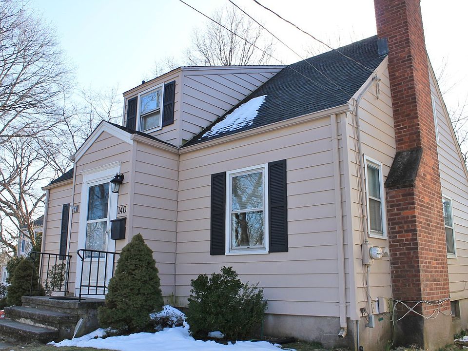 For Sale: 140 Richmond Avenue, West Haven, Connecticut 06516