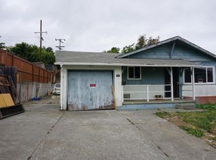 221 Arguello Ave, Vallejo, CA 94591