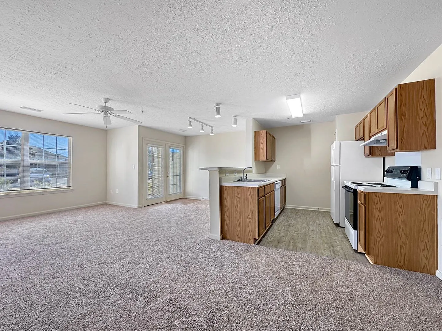 2-Bedroom Apartment Available Now (Lifestyle, Balance, Style) — Photo 4