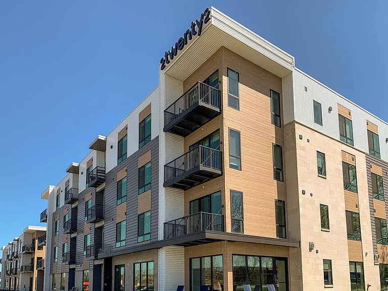 Stop by our leasing office today for a personal tour!