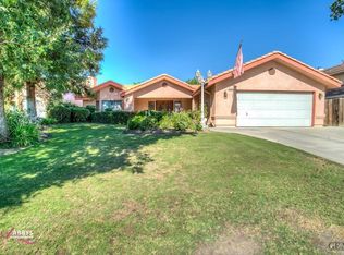 4405 Native Dancer Dr, Bakersfield, CA 93312