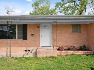 3431 Baldwin Dr, Tyler, TX 75702