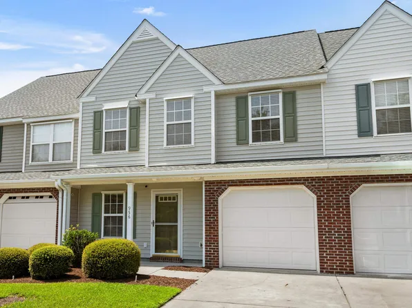 956 Williston Loop #956, Murrells Inlet, SC 29576