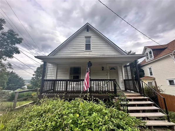 256 Roosevelt Blvd, Butler, PA 16001