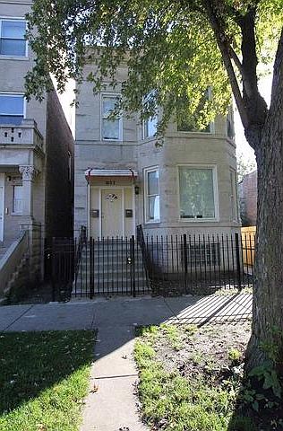 1st image of 1803 S Hamlin Ave #2